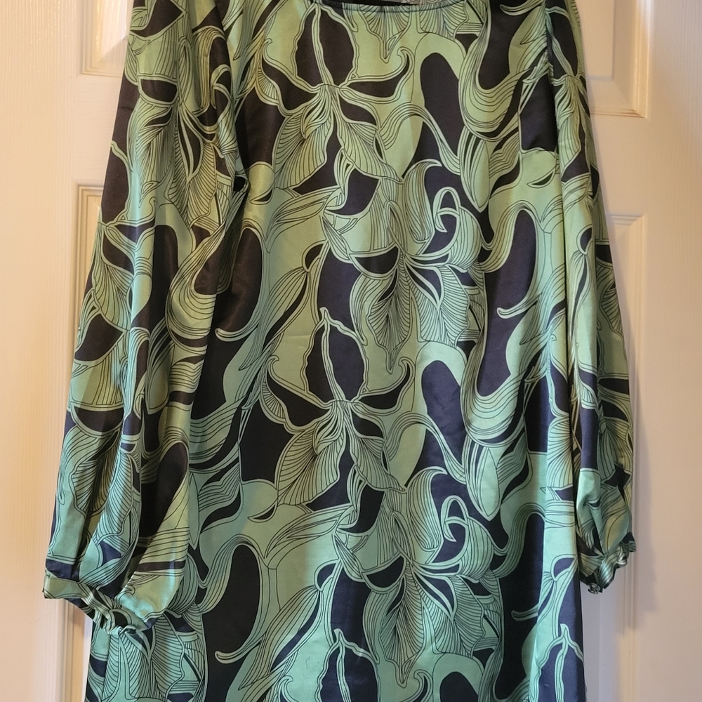 BCBG Dress